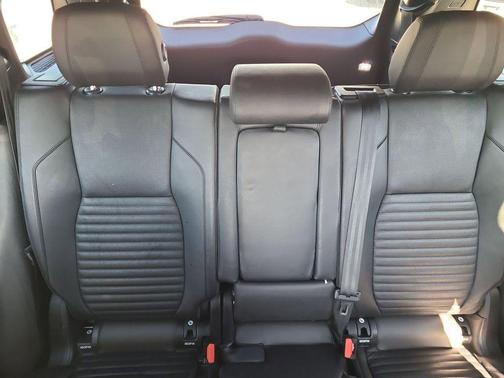 2021 Land Rover Discovery Sport S