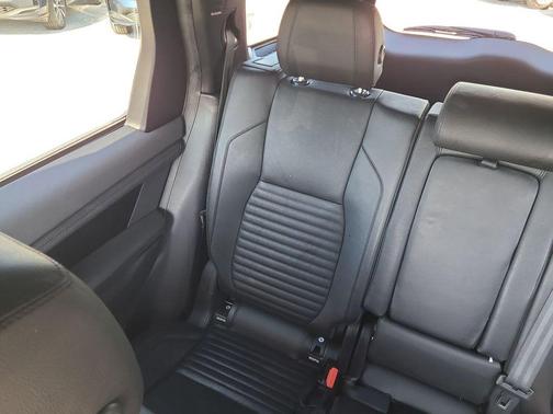 2021 Land Rover Discovery Sport S