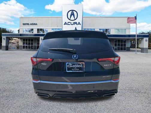 2023 Acura MDX Advance Package