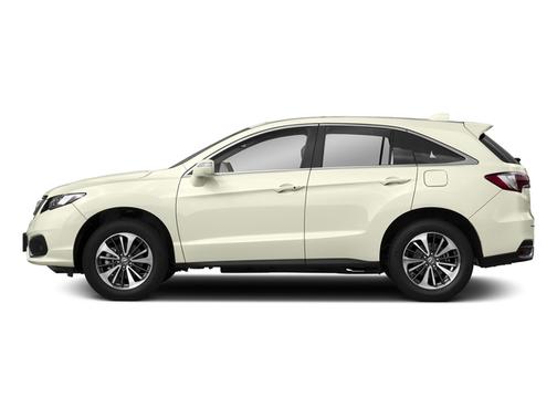 2018 Acura RDX Advance Package