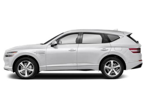 2022 Genesis GV80 3.5T