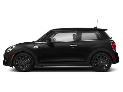 2020 MINI Hardtop Cooper S