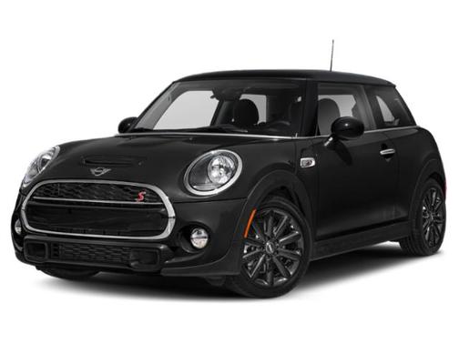 2020 MINI Hardtop Cooper S