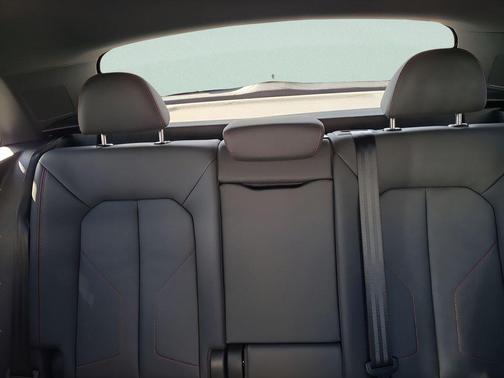 2025 Audi Q3 45 S line Premium Plus