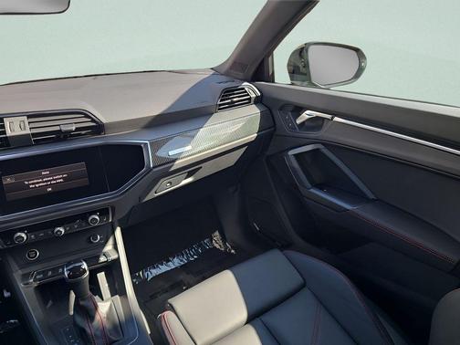 2025 Audi Q3 45 S line Premium Plus