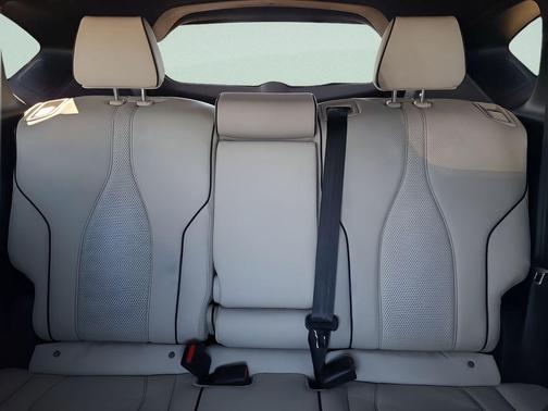 2026 Acura RDX A-Spec Advance Package