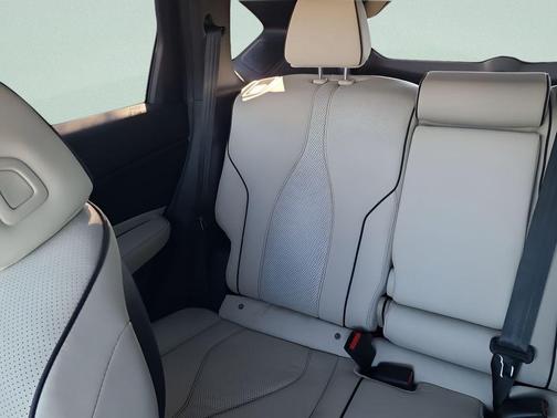 2026 Acura RDX A-Spec Advance Package