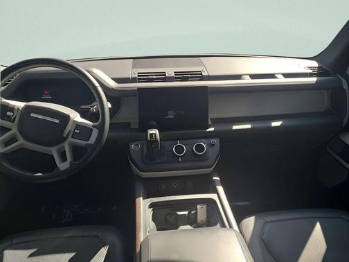 2023 Land Rover Defender 130 First Edition