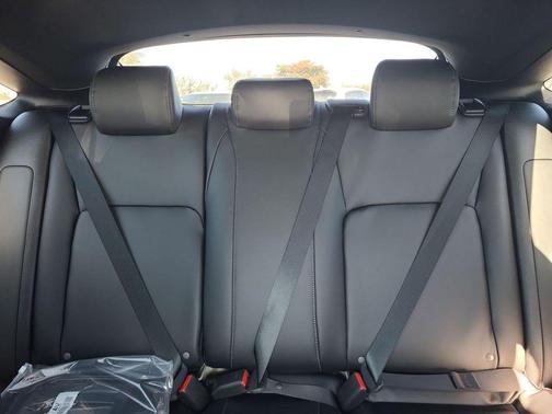 2026 Acura Integra FWD A-Spec