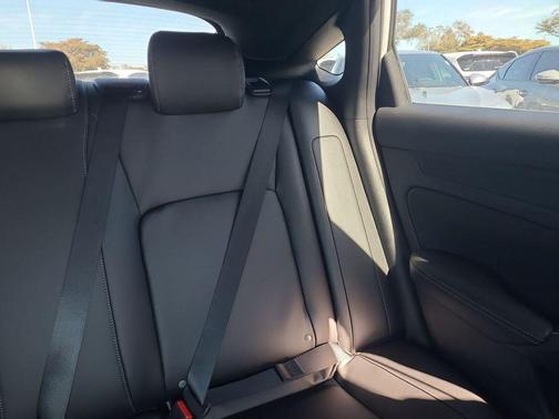 2026 Acura Integra FWD A-Spec