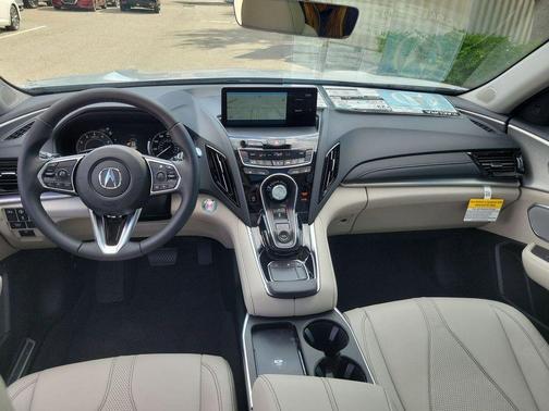 2026 Acura RDX Technology Package