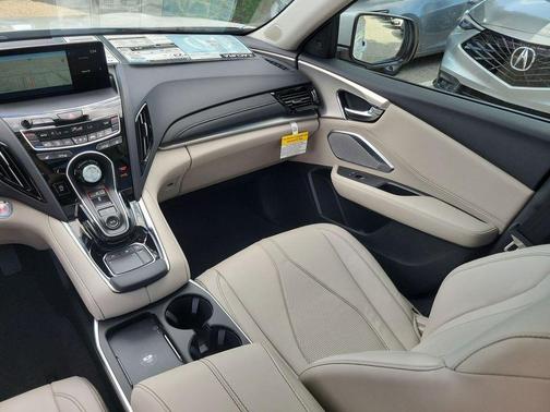 2026 Acura RDX Technology Package