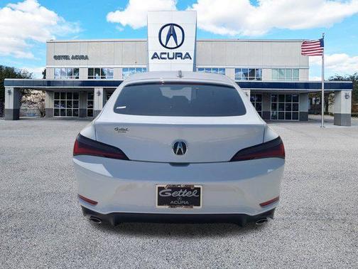 2025 Acura Integra Base