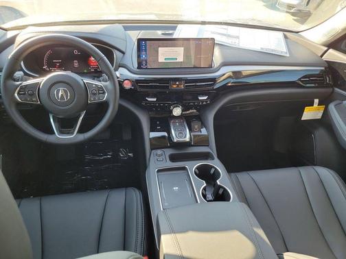 2026 Acura MDX Standard