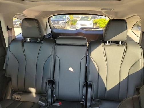 2026 Acura MDX Standard