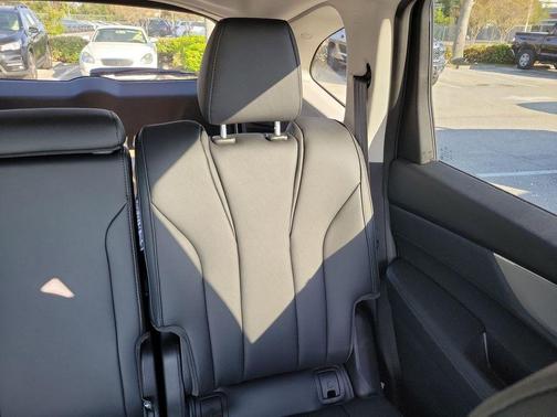 2026 Acura MDX Standard