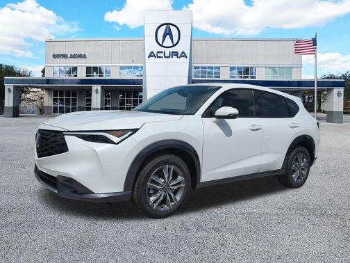 2025 Acura ADX Base