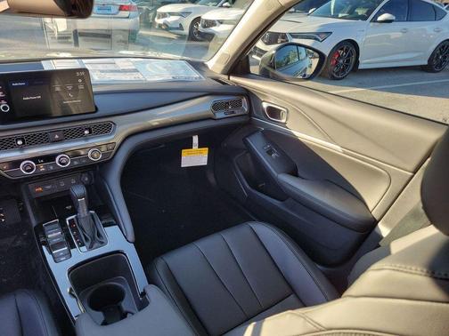 2026 Acura Integra FWD