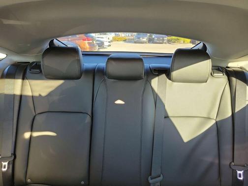 2026 Acura Integra FWD