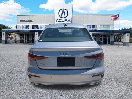 2024 Audi A3 Premium