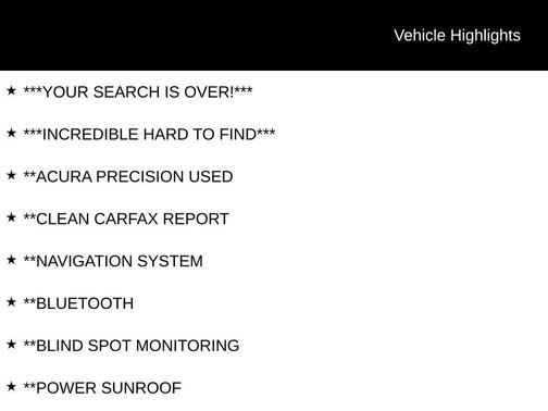 Platinum White Pearl 2020 Acura RDX Advance Package