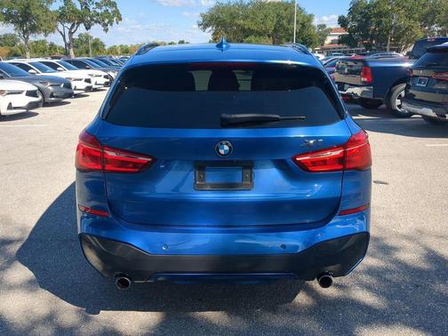 2018 BMW X1 xDrive28i