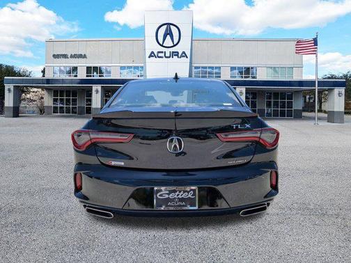 2023 Acura TLX A-Spec