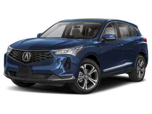 2025 Acura RDX Technology Package