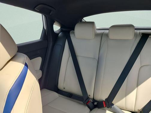 2026 Acura Integra FWD A-Spec