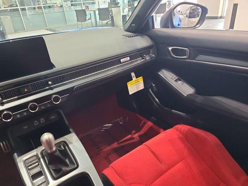 2024 Honda Civic Type R 