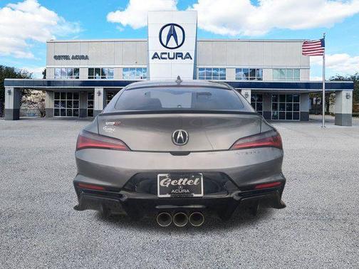 2025 Acura Integra Type S