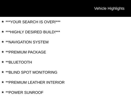 2022 Chevrolet Tahoe 4WD High Country