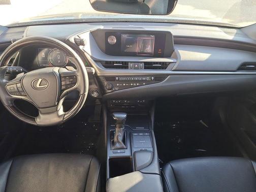 2019 Lexus ES 350 F Sport