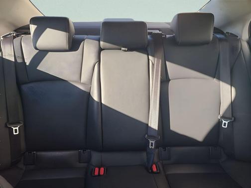 2019 Lexus ES 350 F Sport