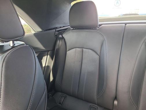 2021 Audi A5 45 Prestige