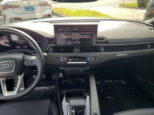 2021 Audi A5 45 Prestige