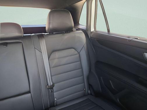 2024 Volkswagen Atlas Cross Sport 2.0T SEL