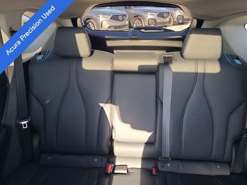 2020 Acura RDX Technology Package