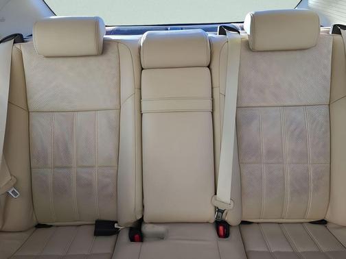 2018 Lexus ES 350 Base