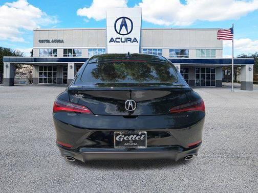 2025 Acura Integra Base