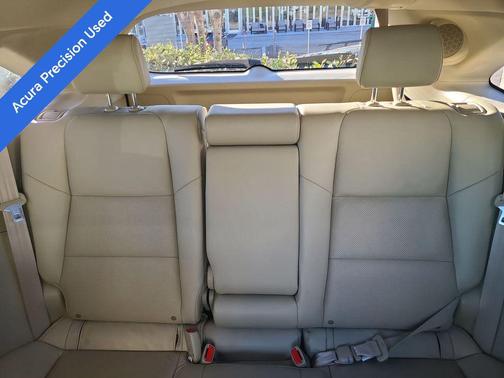 2017 Acura RDX Technology Package