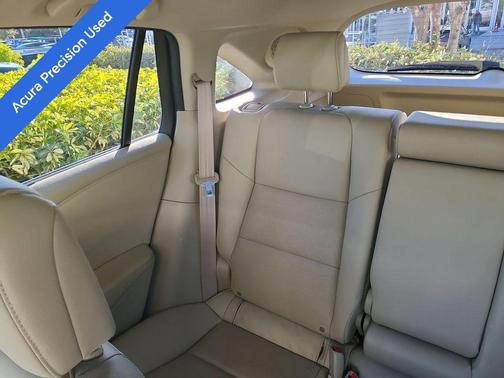 2017 Acura RDX Technology Package