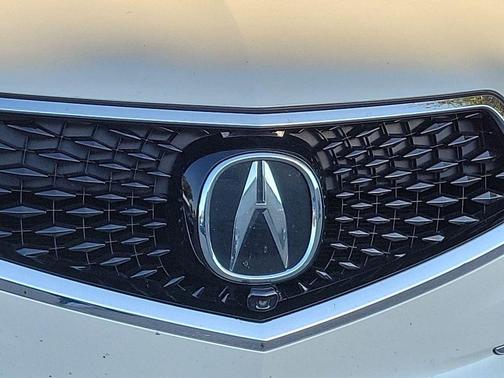 2017 Acura MDX 3.5L w/Advance & Entertainment Pkgs