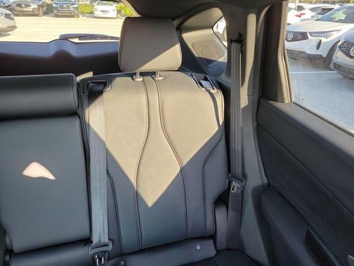 2026 Acura RDX A-Spec Advance Package