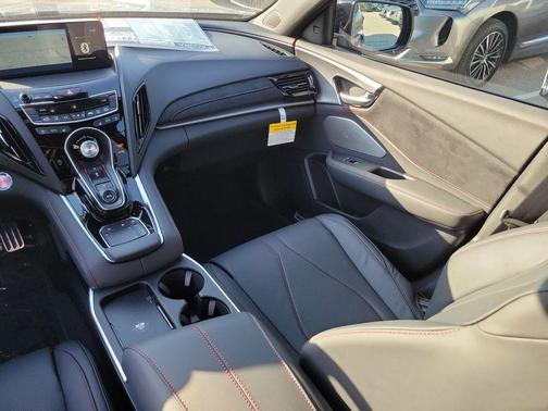 2026 Acura RDX A-Spec Advance Package