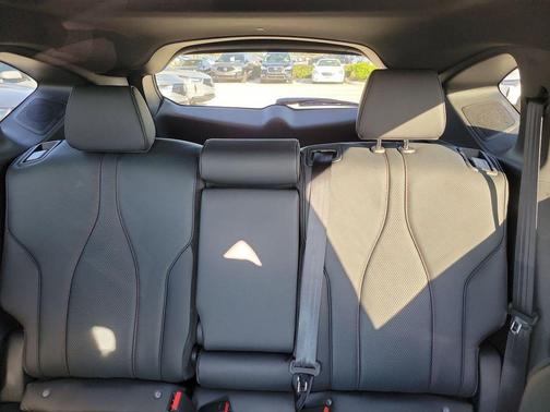 2026 Acura RDX A-Spec Advance Package