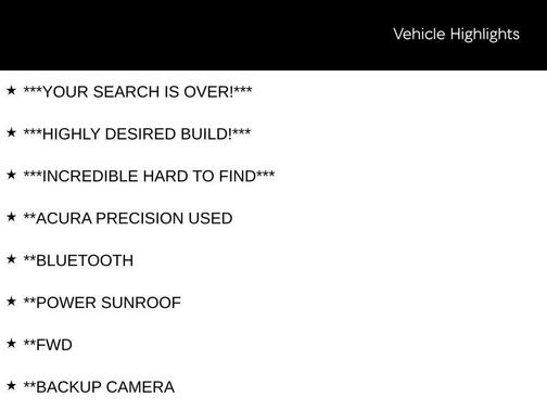 2018 Acura RDX Advance Package