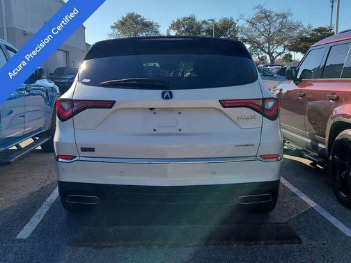 2023 Acura MDX Technology Package