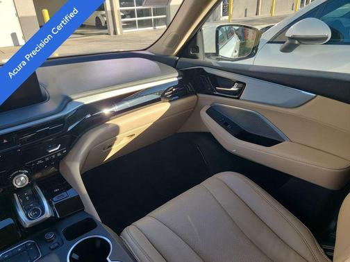 2023 Acura MDX Technology Package