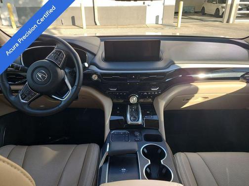 2023 Acura MDX Technology Package